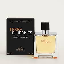Hermes Terre