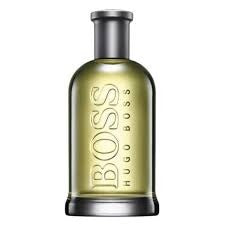 Hugo Boss Bottled #6