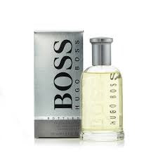 Hugo Boss Bottled #6