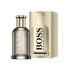 Hugo Boss Bottled Edp