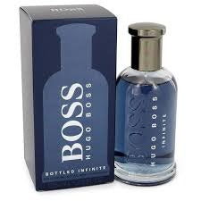 Hugo Boss Bottled Infinite