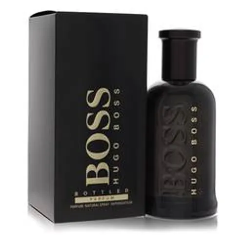 Hugo Boss Bottled Parfum