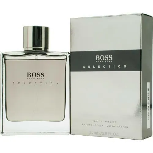 Hugo Boss Selection
