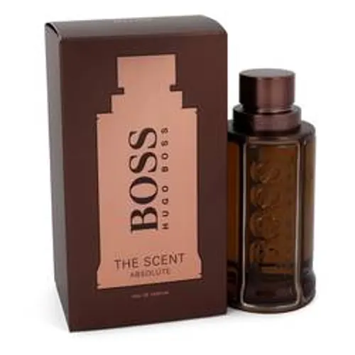Hugo Boss The Scent Absolute