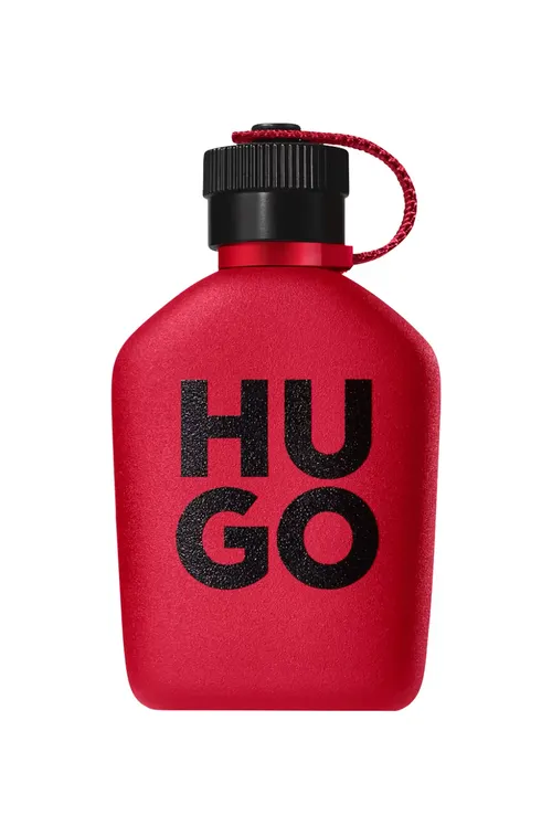 Hugo Red Intense
