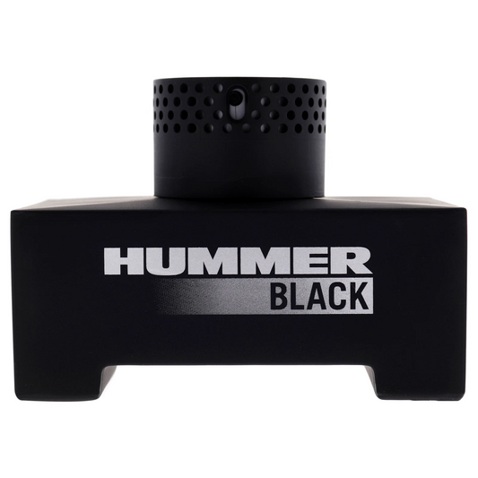 Hummer Black