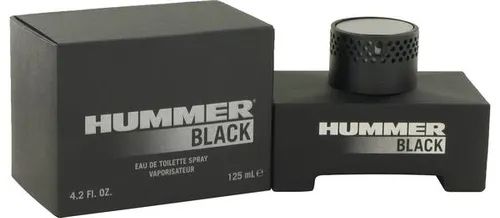 Hummer Black