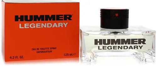 Hummer Legendary