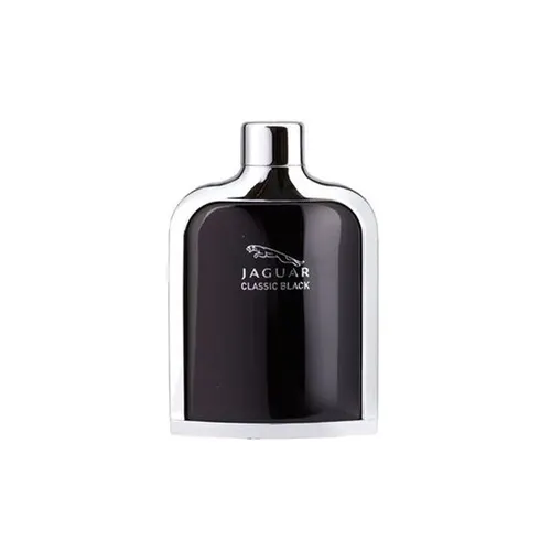Jaguar Classic Black
