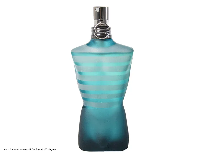 Jean Paul Gaultier
