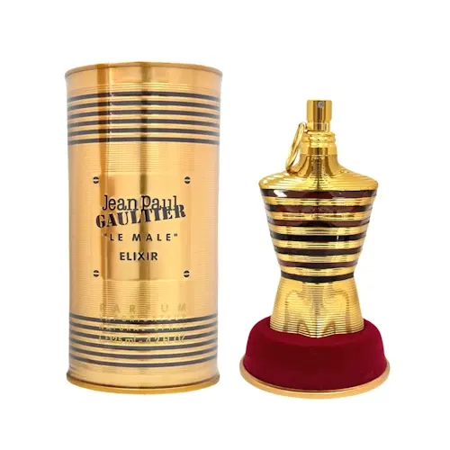 Jean Paul Gaultier Le Male Elixir Parfum