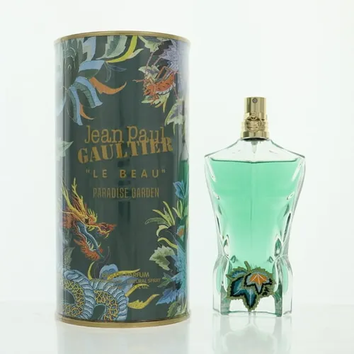 Jean Paul Gaultier Le Beau Para