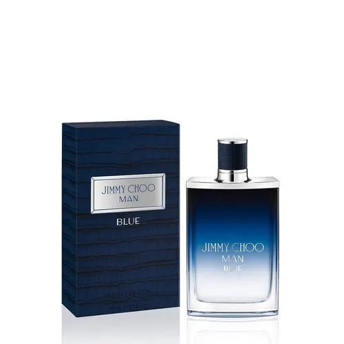 Jimmy Choo Man Blue