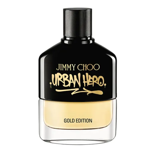 Jimmy Choo Urban Hero Gold Edit
