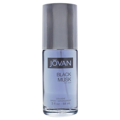 Jovan Musk Black