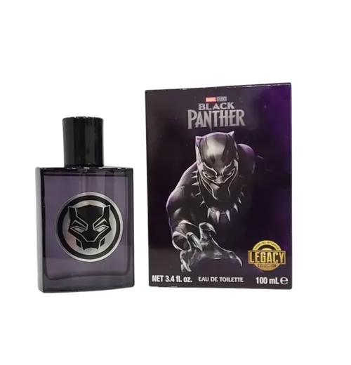 Kids Black Panther Legacy Colle