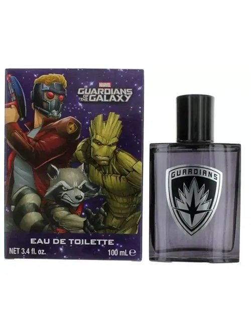 Kids Guardians Of The Galaxy