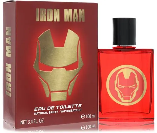 Kids Iron Man