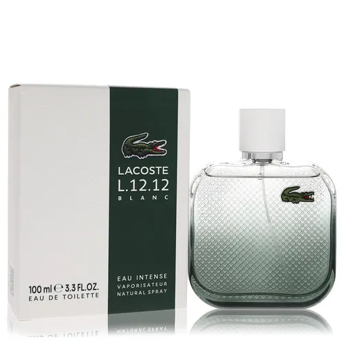 Lacoste L.12.12 Blanc Eau Fraic