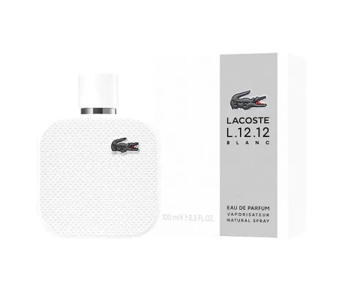 Lacoste L.12.12 Blanc Edp
