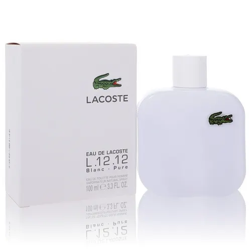 Lacoste L.12.12 Blanc (White)