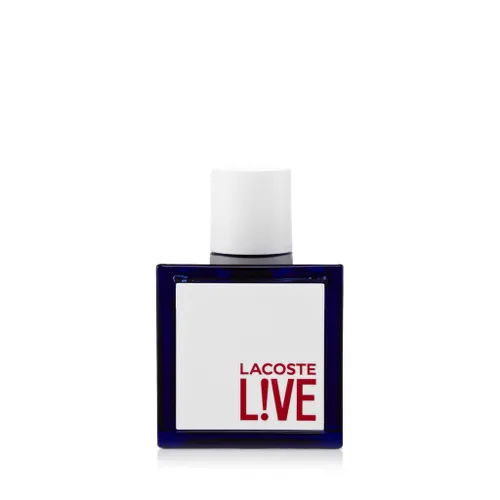 Lacoste Live 2.5