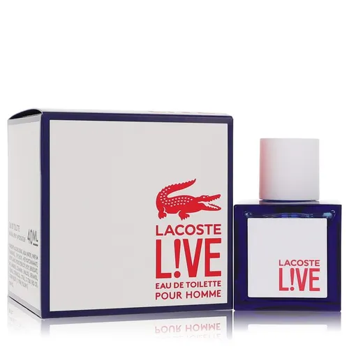 Lacoste Live 2.5