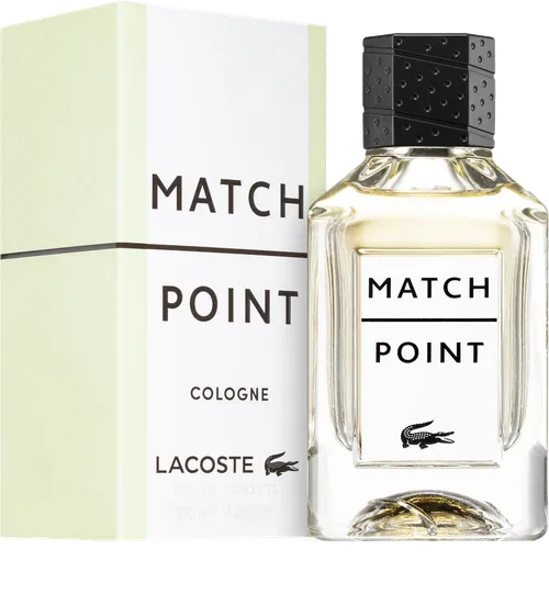 Lacoste Match Point