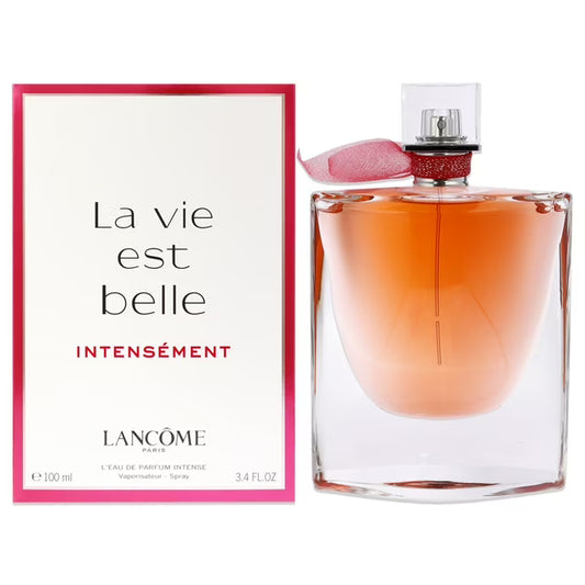Lancome La Vie Est Belle Intensement