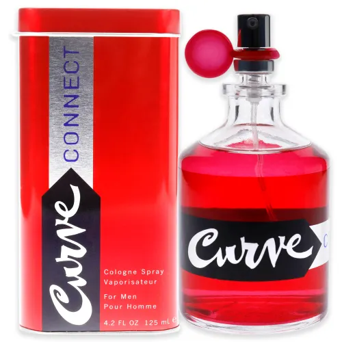 Liz Curve Connect