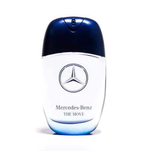 Mercedes-Benz The Move