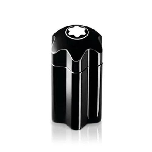 Mont Blanc Emblem