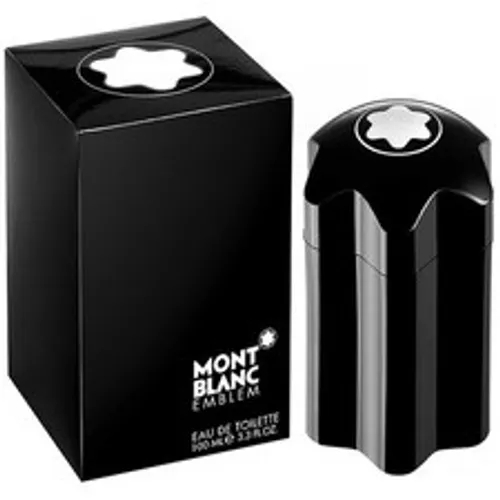 Mont Blanc Emblem