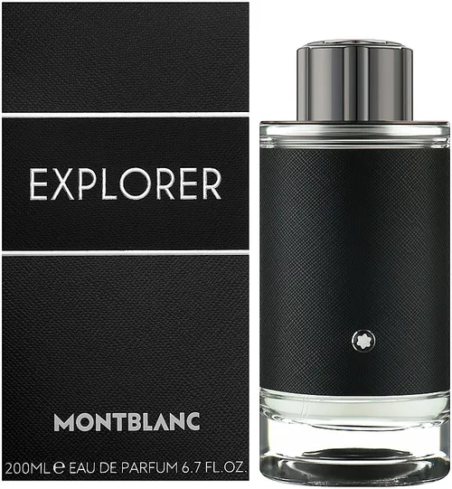 Mont Blanc Explorer