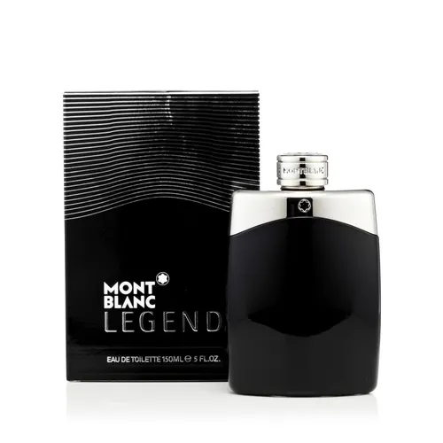 Mont Blanc Legend