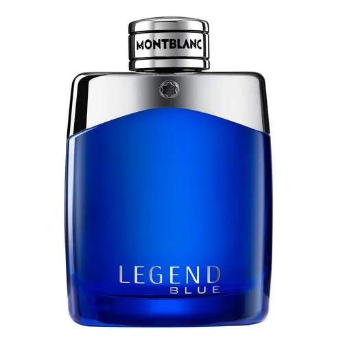 Mont Blanc Legend Blue  Edp