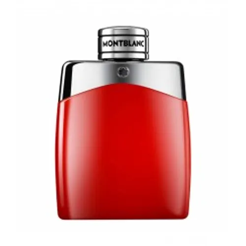 Mont Blanc Legend Red Edp