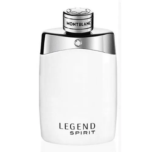 Mont Blanc Legend Spirit