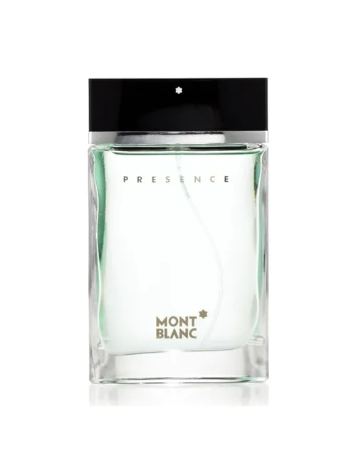 Mont Blanc Presence