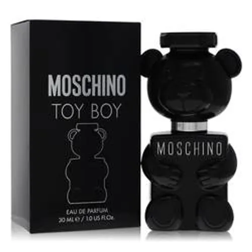 Moschino Toy Boy