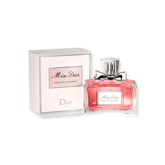 Miss Dior Absolutely Blooming