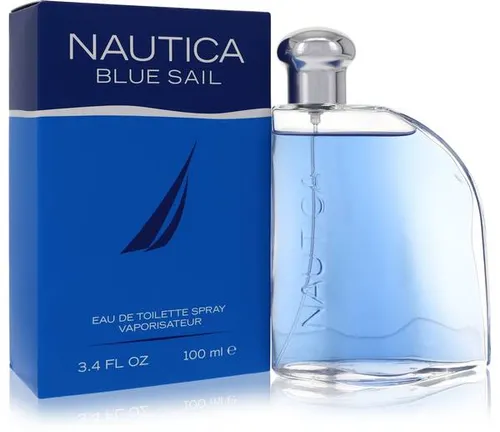 Nautica Blue Sail
