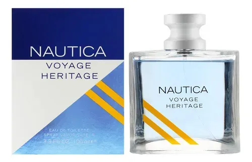 Nautica Voyage Heritage