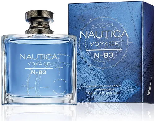 Nautica Voyage Sport