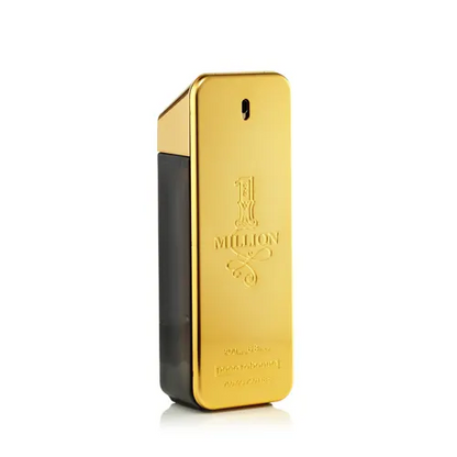 Paco Rabanne One Million Eau de Parfum for men 3.4 oz