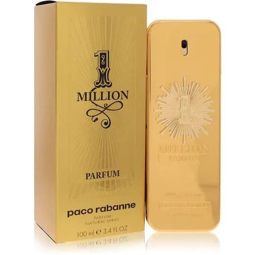 Paco One Million