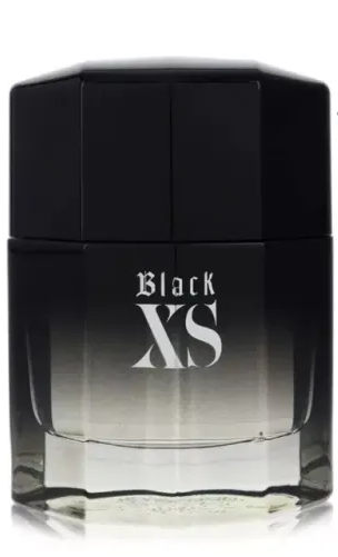 Paco Xs Black