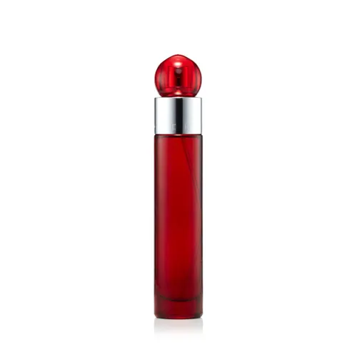 Perry Ellis 360 Red