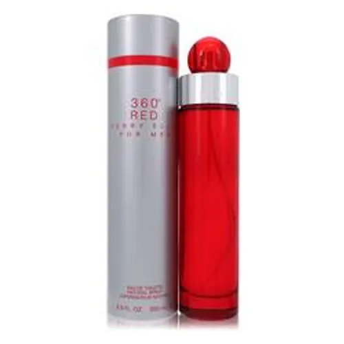 Perry Ellis 360 Red