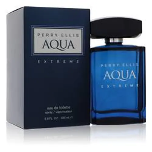 Perry Ellis Aqua Extreme
